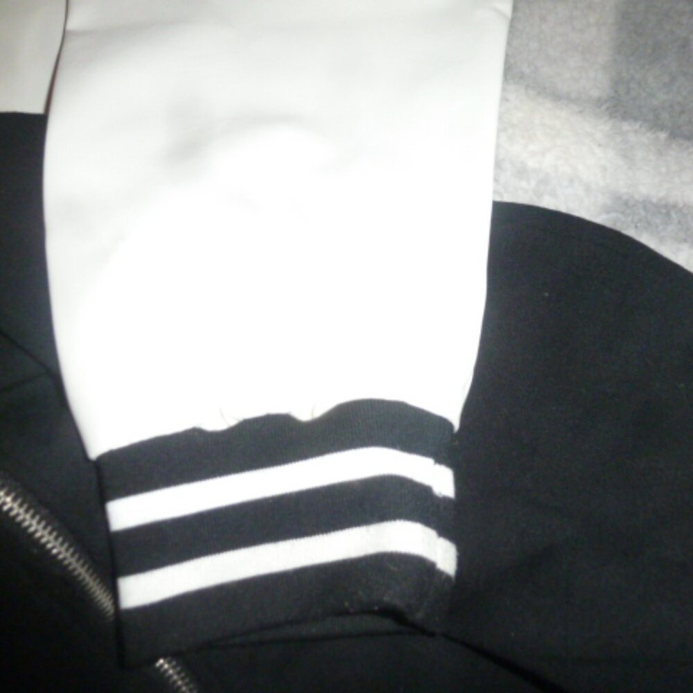 Marshmello DJ Club Classic Zip Up  Varsity Jacket Sz XL - Picture 9 of 11